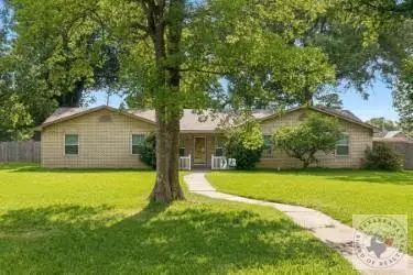 5701 Forest Grove Rd, Texarkana, TX 75503 - #1