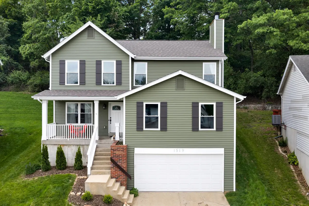 1519 Glenn Brooke Woods Circle, Ballwin, MO 63021 - #1