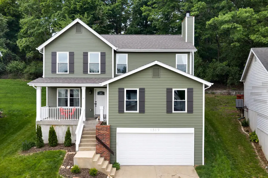 1519 Glenn Brooke Woods Circle, Ballwin, MO 63021 - #2