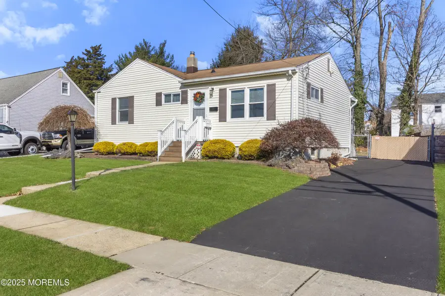 85 Helen Avenue, Freehold, NJ 07728 - #2