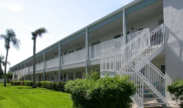 5217 81st St N #22, Saint Petersburg, FL 33709