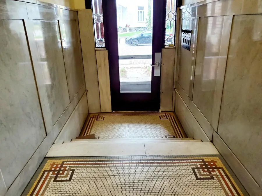 520 State Street , Unit C, Saint Joseph, MI 49085 - #3