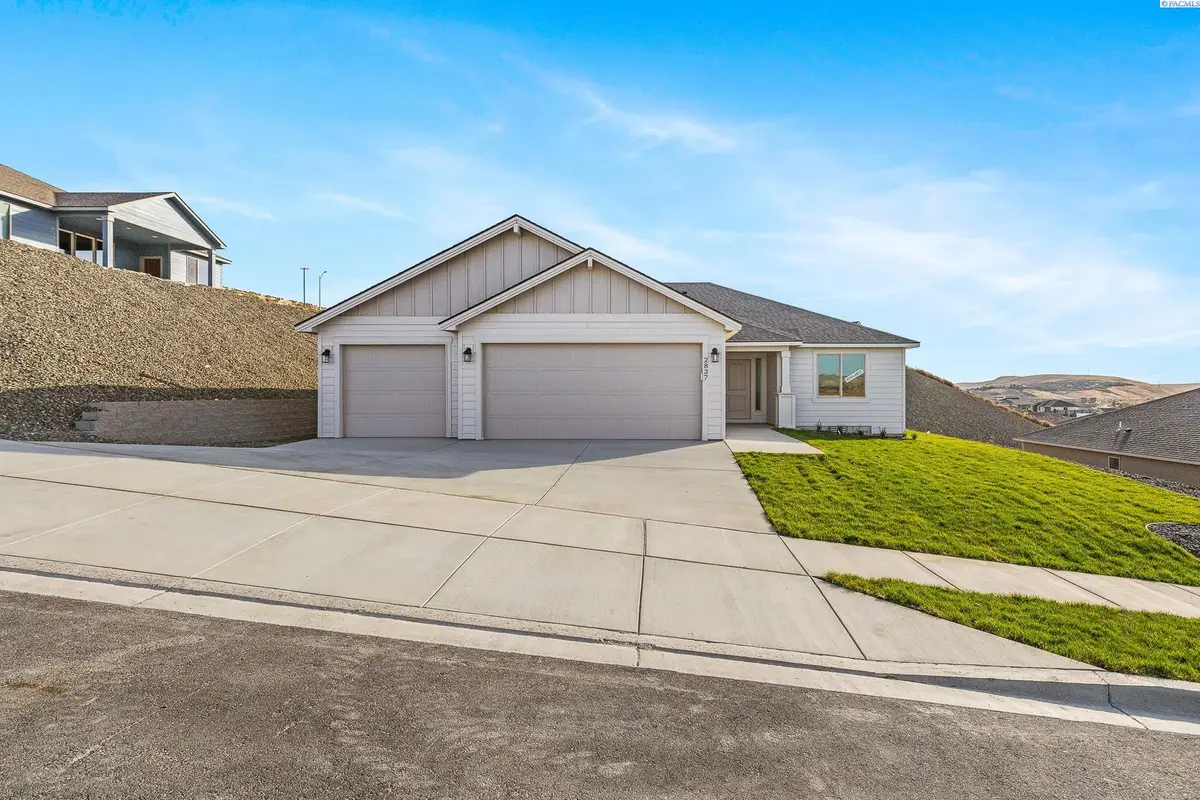 2837 S Osborne St, Kennewick, WA 99338 - #1