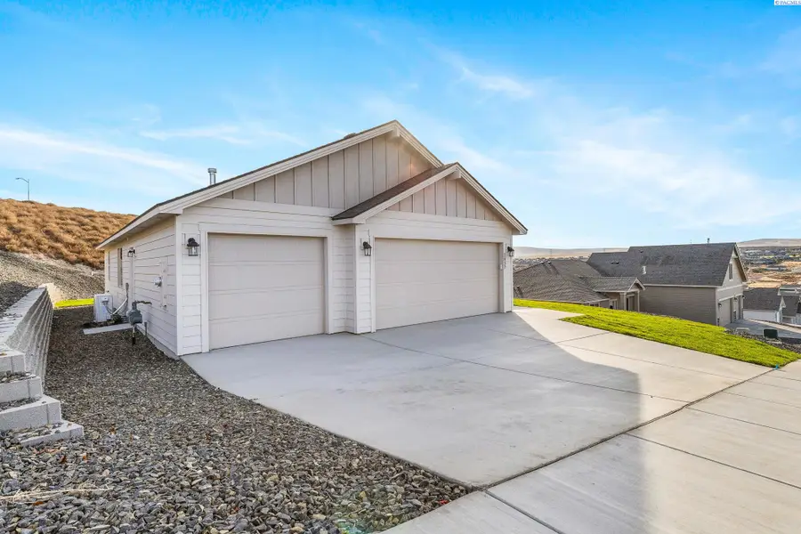 2837 S Osborne St, Kennewick, WA 99338 - #2