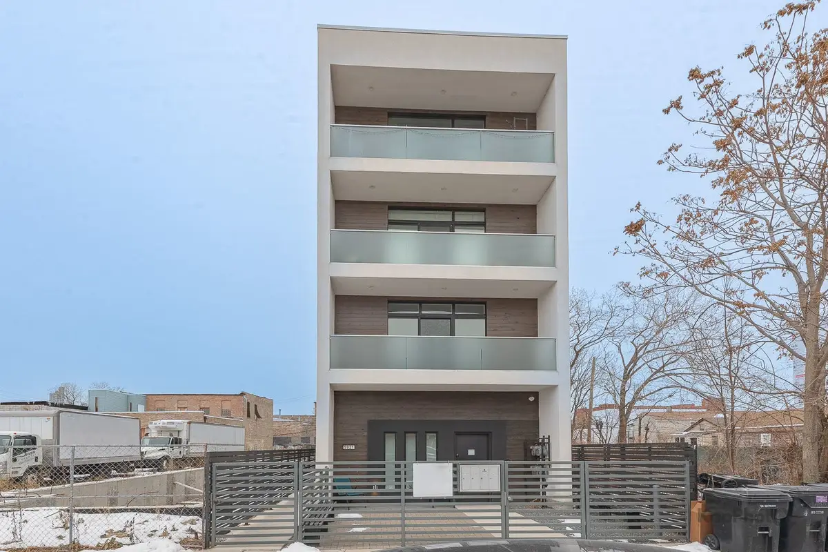 1921 S Jefferson Street #2, Chicago, IL 60616 - #1