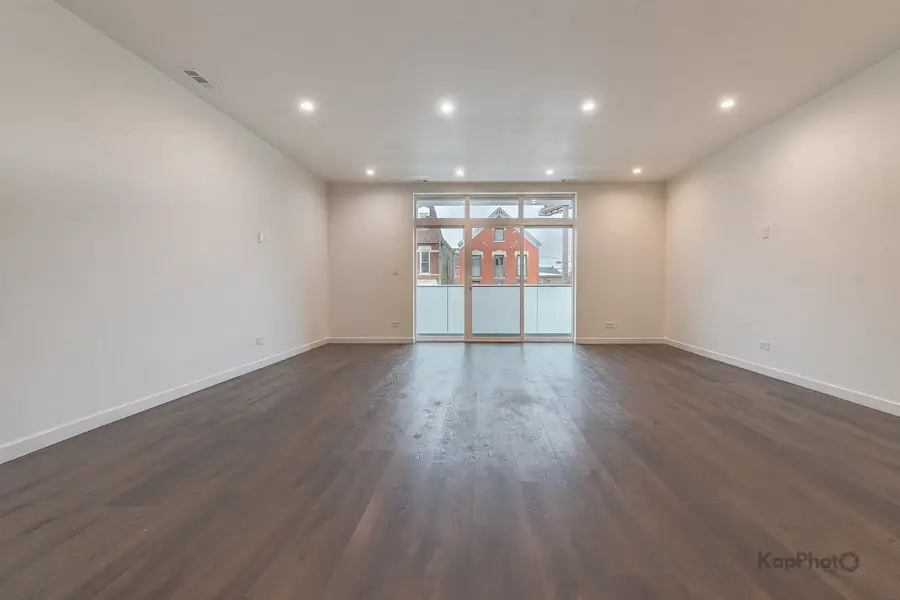 1921 S Jefferson Street #2, Chicago, IL 60616 - #2