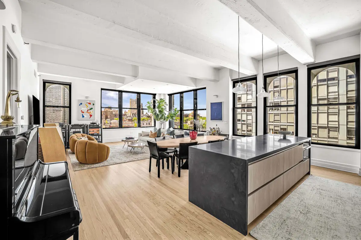 30 Main Street #11F, Brooklyn, NY 11201 - #1