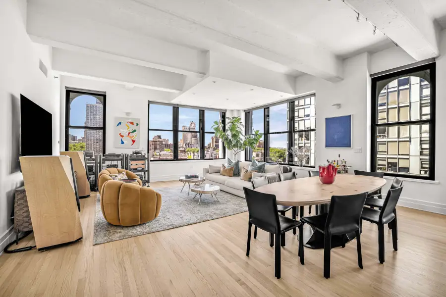 30 Main Street #11F, Brooklyn, NY 11201 - #2