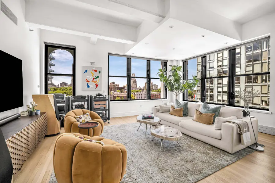 30 Main Street #11F, Brooklyn, NY 11201 - #3