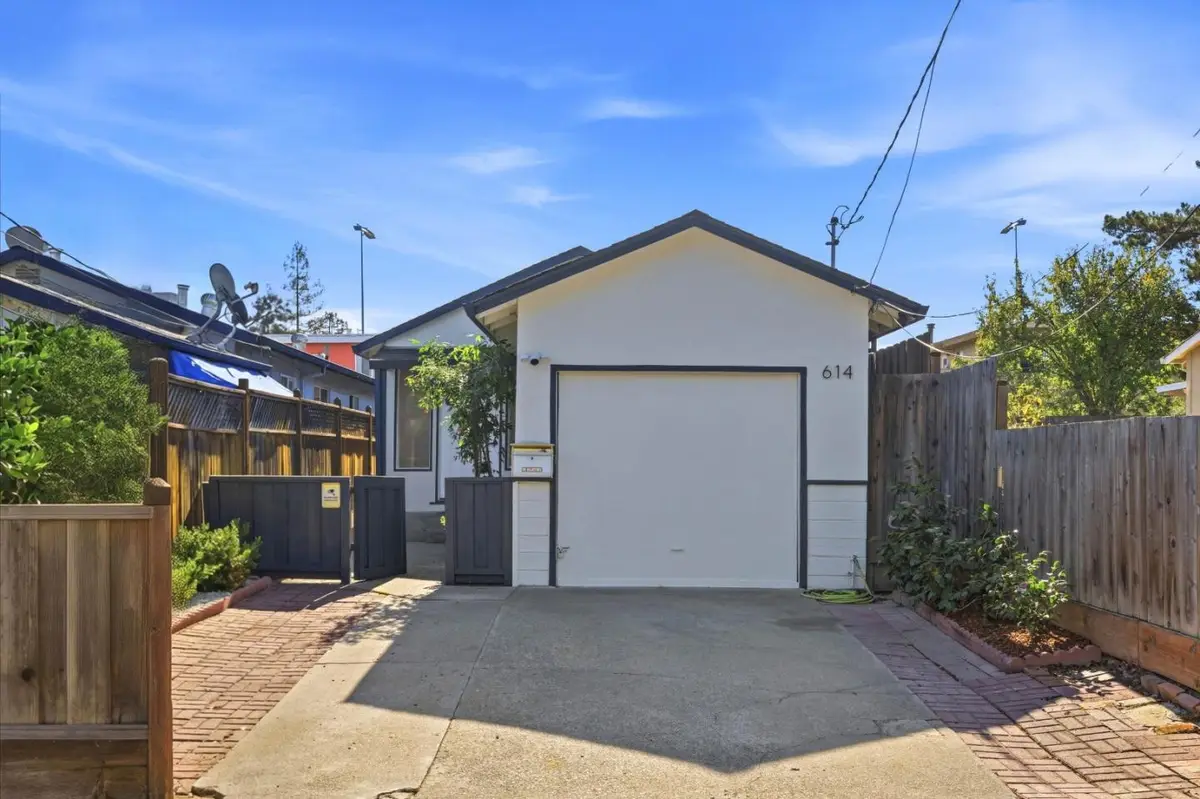 614 Warrington, Redwood City, CA 94063 - #1