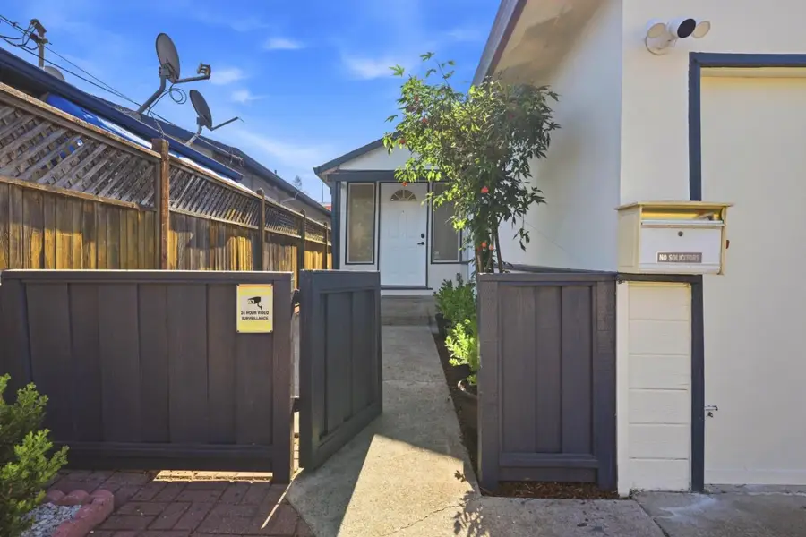 614 Warrington, Redwood City, CA 94063 - #2