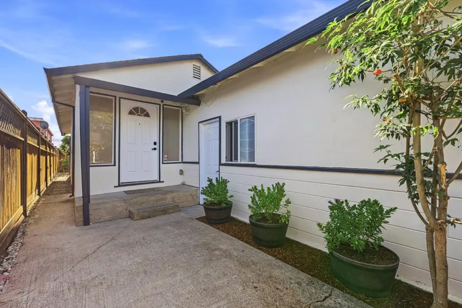 614 Warrington, Redwood City, CA 94063 - #3