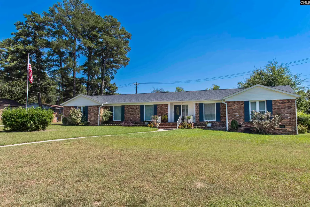 132 Burnsdowne Road, Columbia, SC 29210 - #1