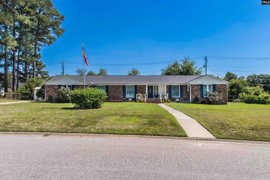 132 Burnsdowne Road, Columbia, SC 29210 - #2