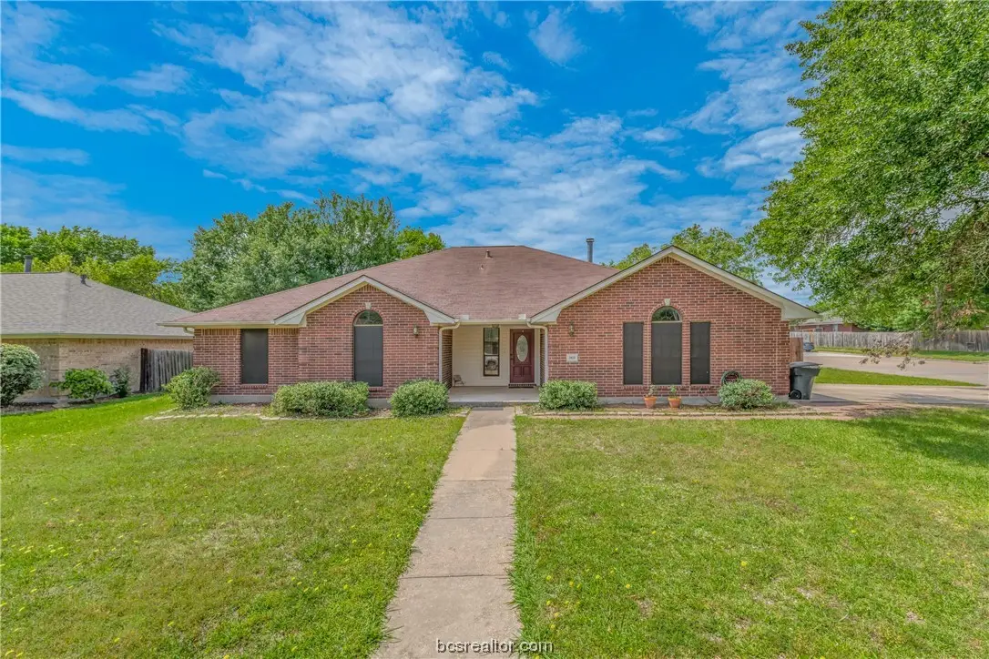 1415 Richland Court S, College Station, TX 77845-9363 - Image #1