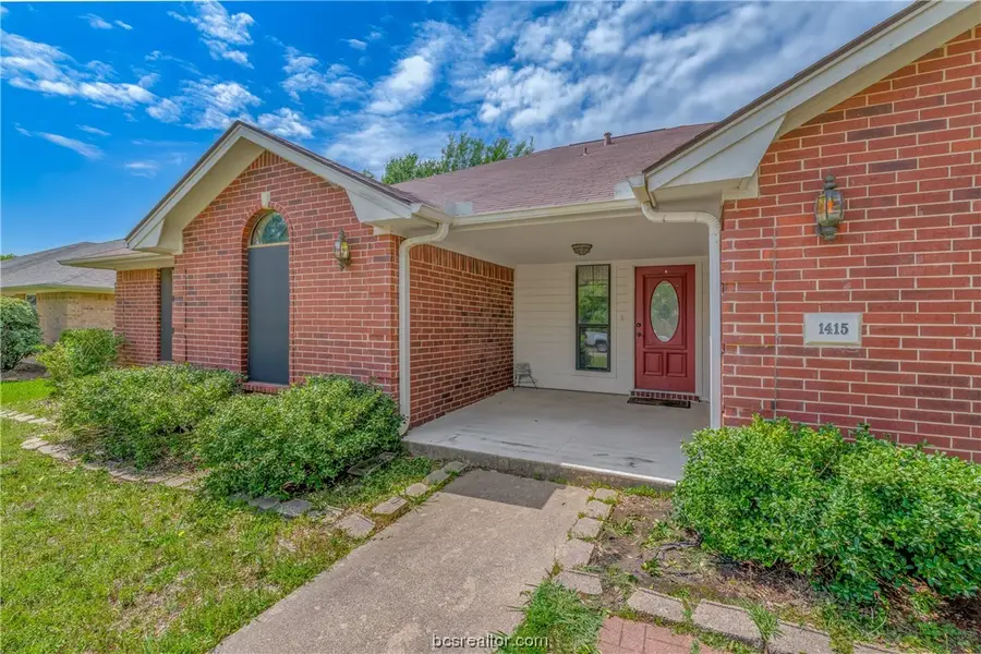 1415 Richland Court S, College Station, TX 77845-9363 - Image #3