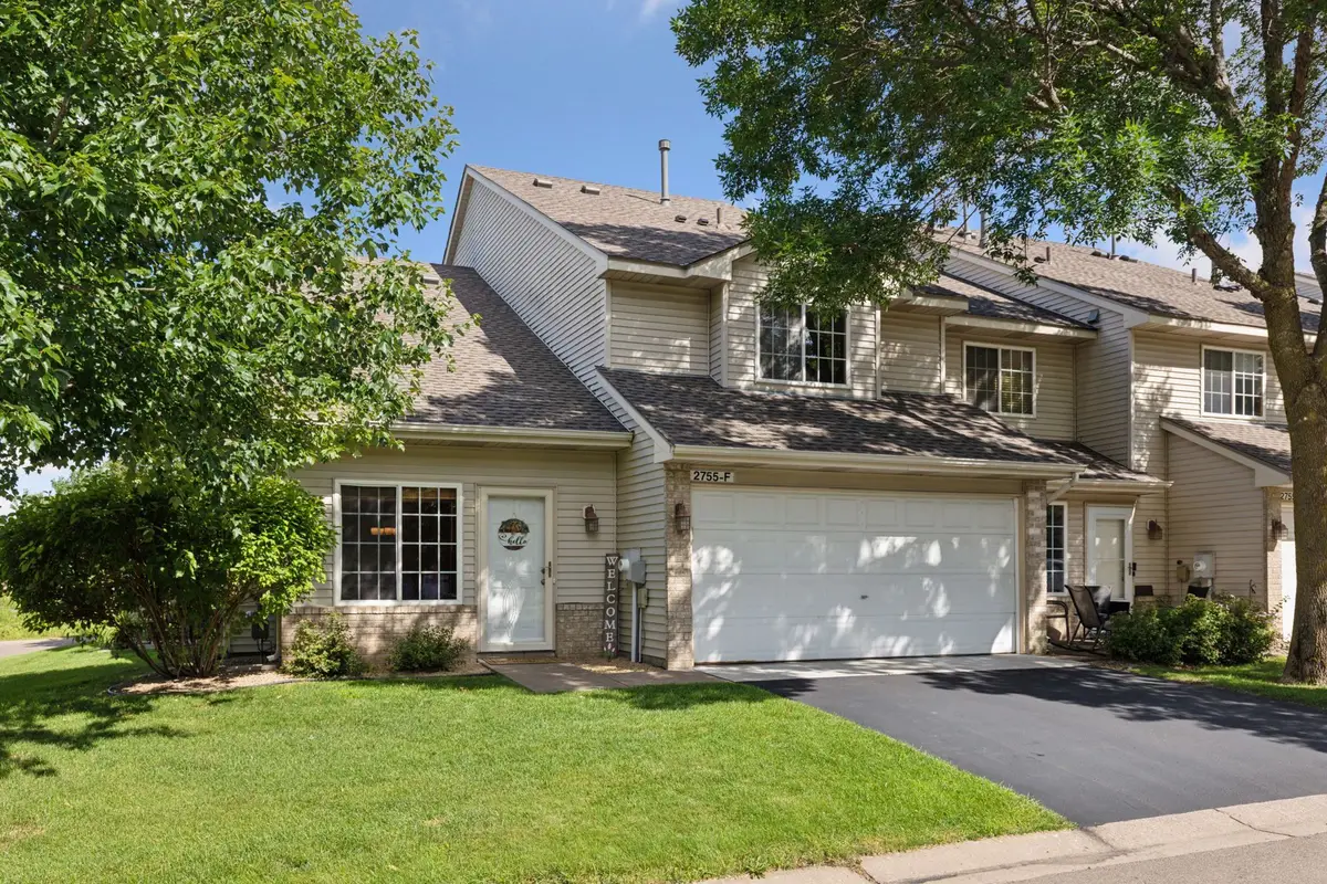 2755 Meadow Brook Drive #F, Woodbury, MN 55125 - Image #1
