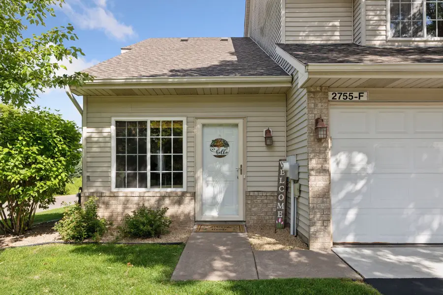 2755 Meadow Brook Drive #F, Woodbury, MN 55125 - Image #2
