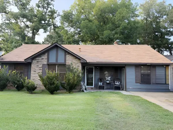 3414 Nathan Circle, Shreveport, LA 71108