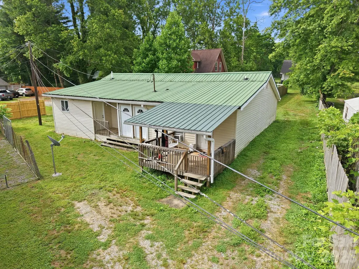 104 Jody Street, East Flat Rock, NC 28726 - #1