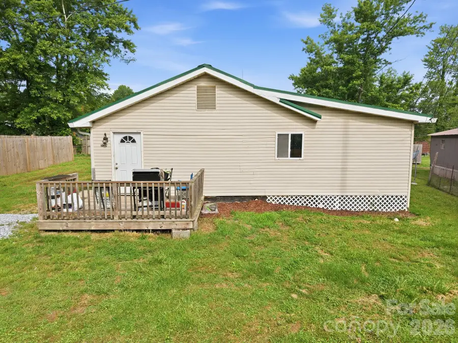 104 Jody Street, East Flat Rock, NC 28726 - #2