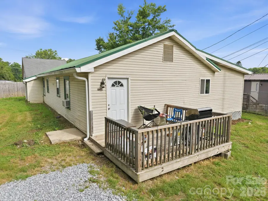 104 Jody Street, East Flat Rock, NC 28726 - #3