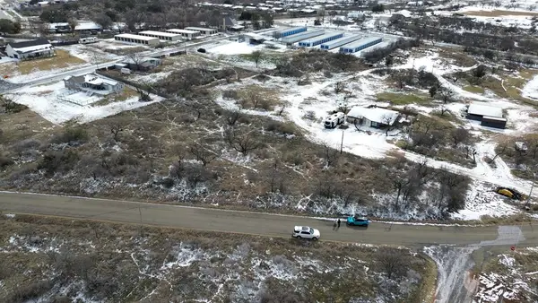 TBD Hale St, Llano, TX 78643