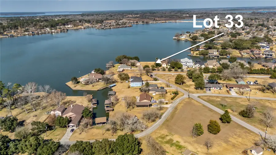 Lot 33 Shoreline Drive, Willis, TX 77318 - #3