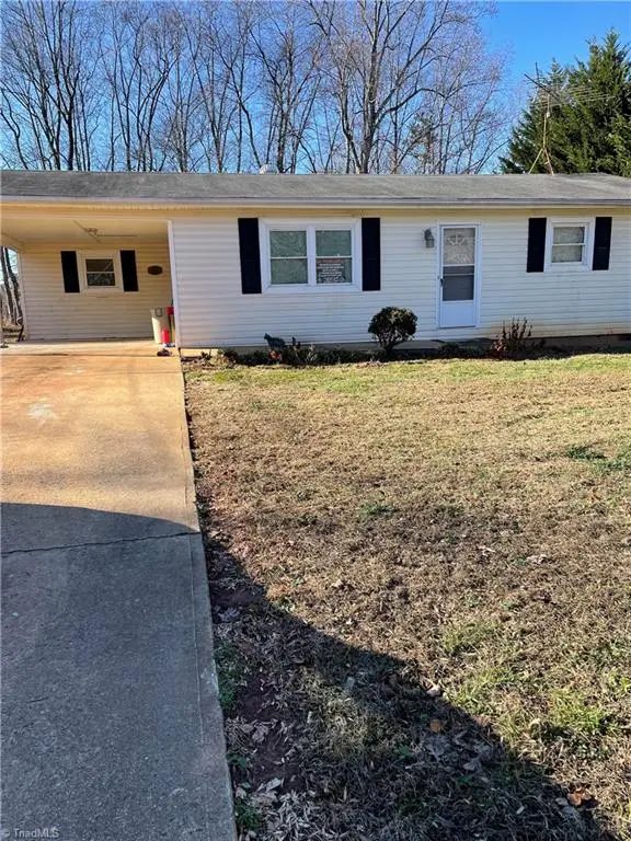 7814 Us Highway 601, Dobson, NC 27017