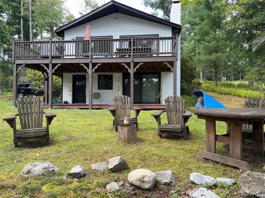 6 Walters Farm Road, Yulan, NY 12792 - #2
