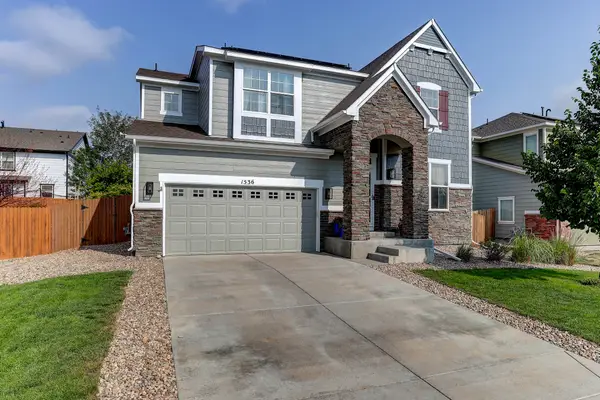 1539 E 166th Court, Brighton, CO 80602