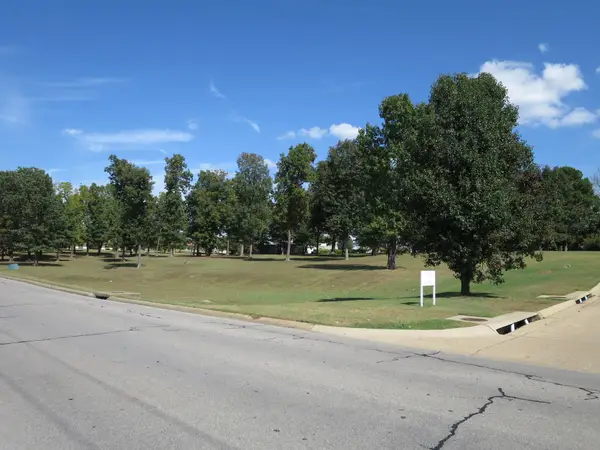 007-14062-001 WALLACE KNOB ROAD, Mountain Home, AR 72653