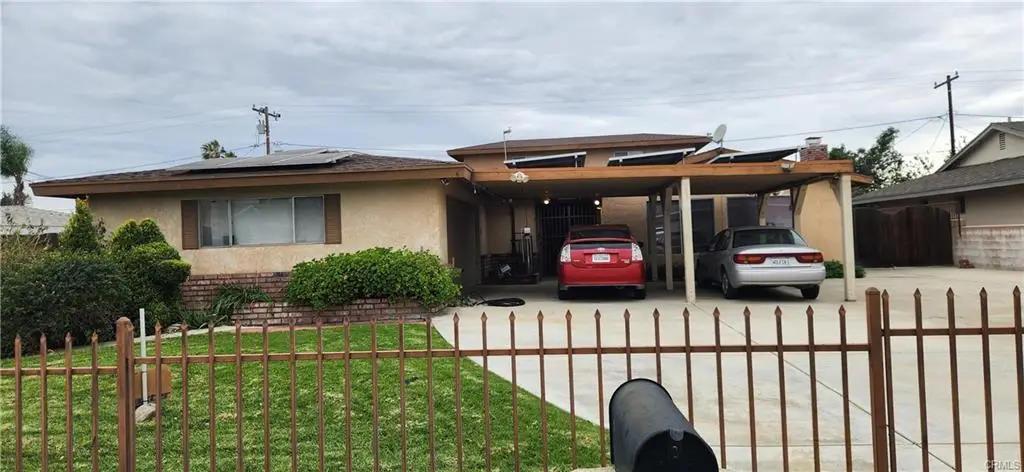 9850 Lombardy, Bloomington, CA 92316 - Image #1