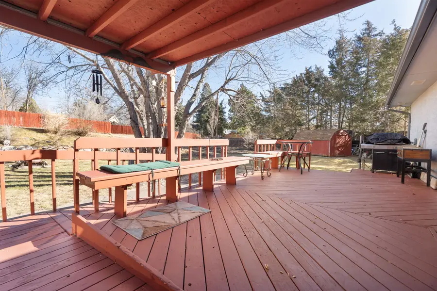 3703 Leeds Cir, Colorado Springs, CO 80907 - Image #2