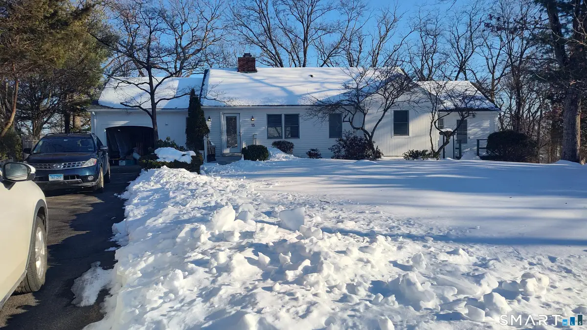 15 Bon Air Avenue, Stamford, CT 06907 - #1