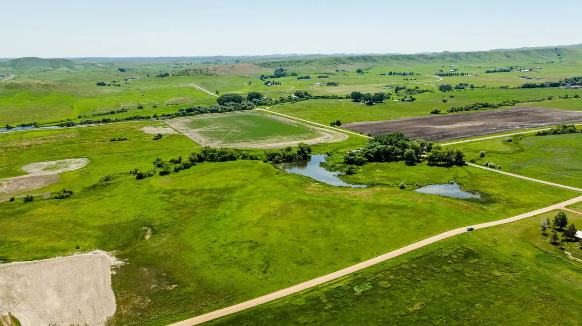 TBD Mccormick Road #Lot 1, Big Horn, WY 82833 - Image #1