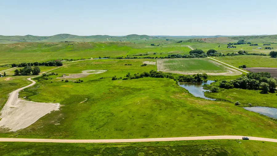 TBD Mccormick Road #Lot 1, Big Horn, WY 82833 - Image #3