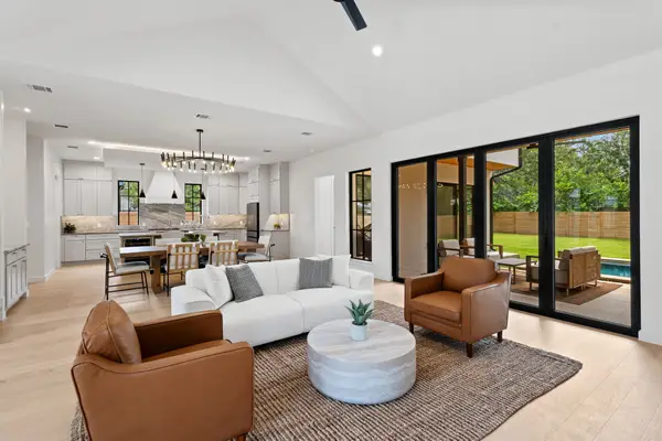 4513 Hank Ave, Austin, TX 78745