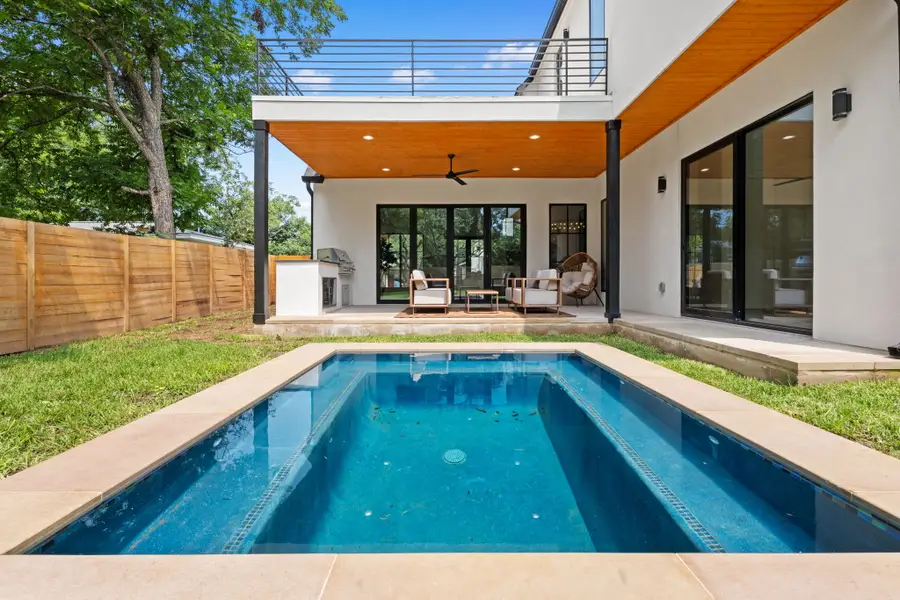 4513 Hank Ave, Austin, TX 78745 - #3