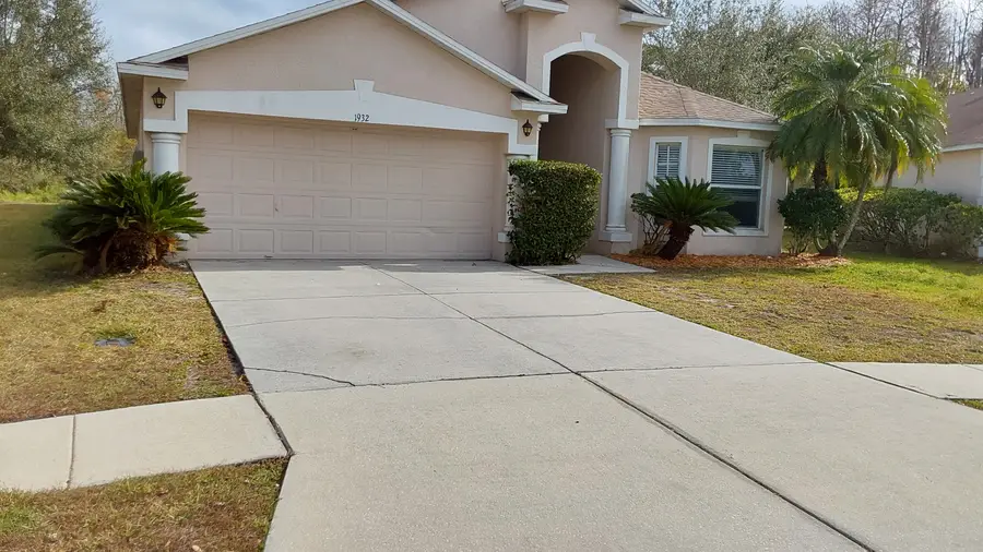1932 Grenville Ct, Wesley Chapel, FL 33543 - #3