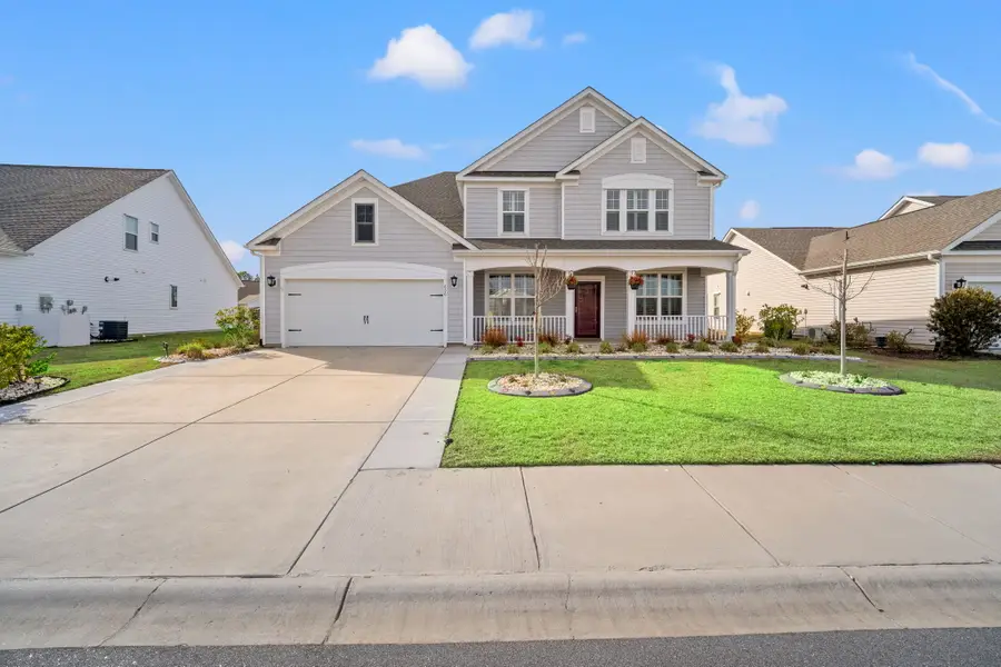 656 Hickman St., Surfside Beach, SC 29575 - #2