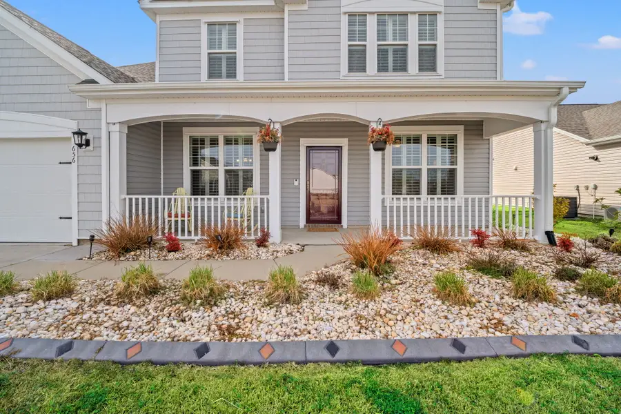 656 Hickman St., Surfside Beach, SC 29575 - #3