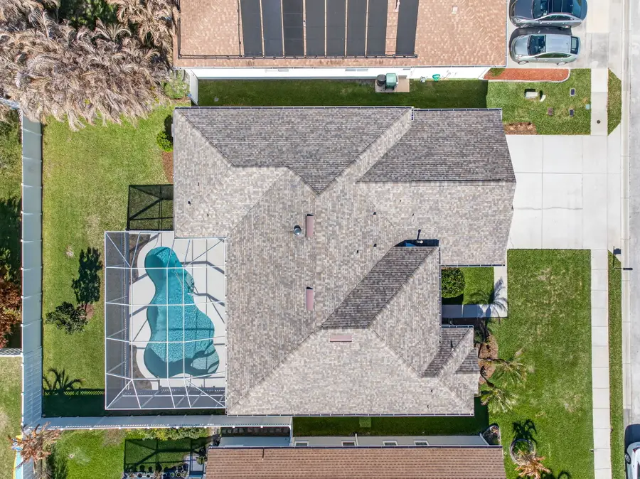 4122 Chelan Drive, Melbourne, FL 32934 - #2