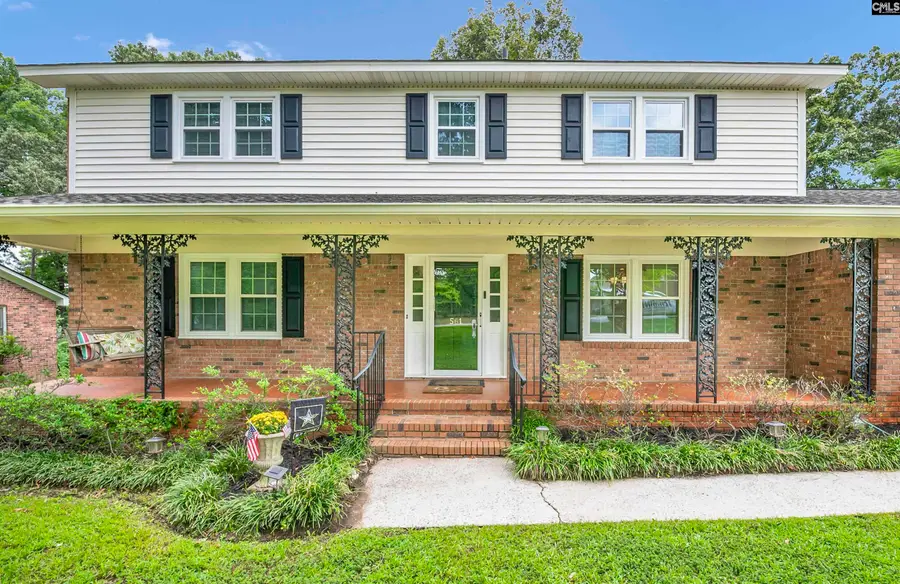 561 Innsbrook Drive, Columbia, SC 29210 - #3