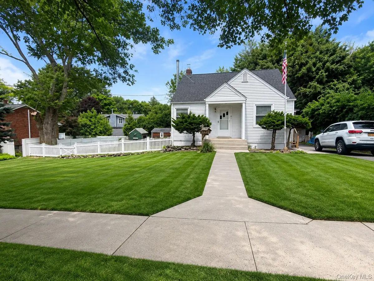24 Eimer Street, Tappan, NY 10983 - #1