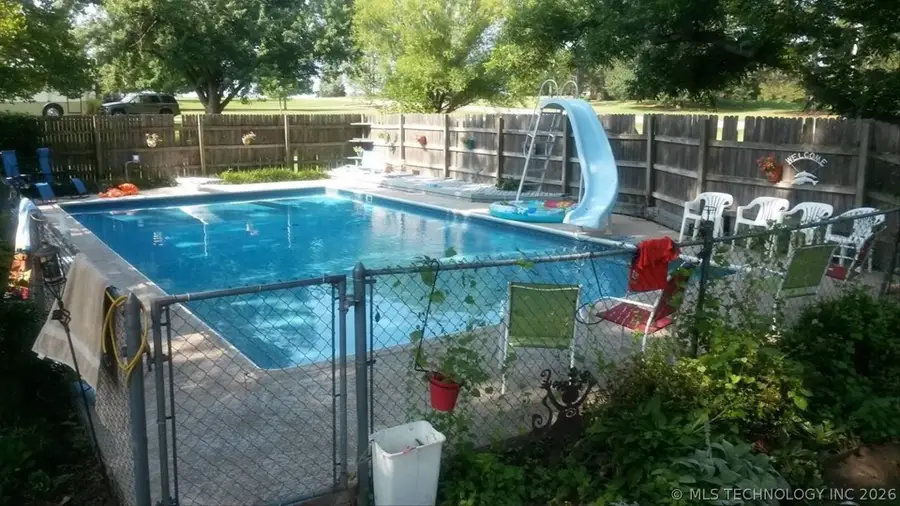 10839 S Houston Avenue, Jenks, OK 74037 - #3