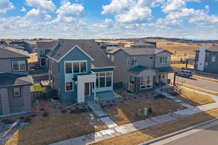 1556 Stablecross Dr, Castle Pines, CO 80108 - Image #2