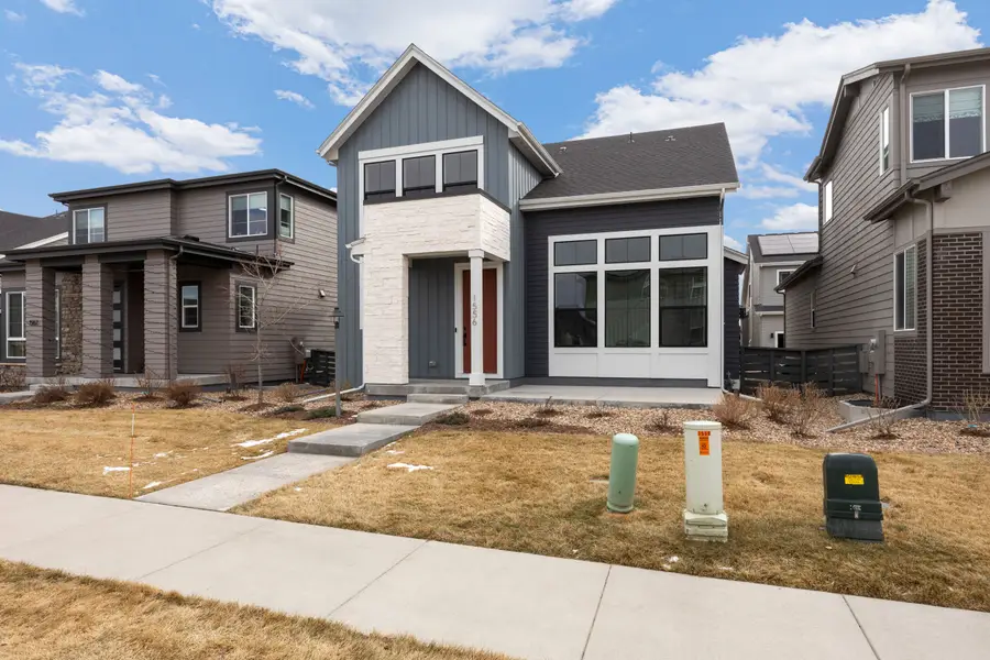 1556 Stablecross Dr, Castle Pines, CO 80108 - Image #3