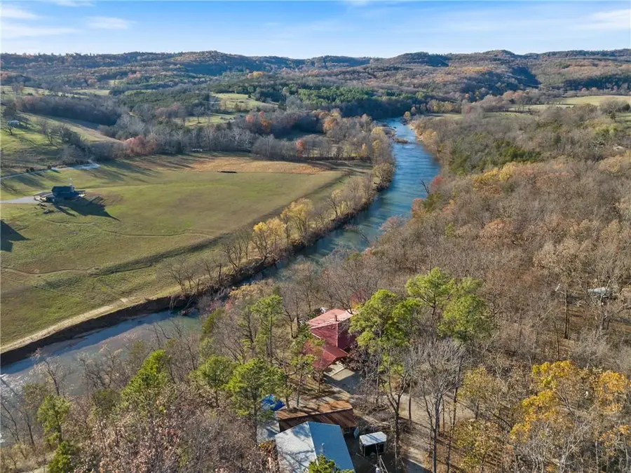 1387 County Road 306, Berryville, AR 72616 - Image #2