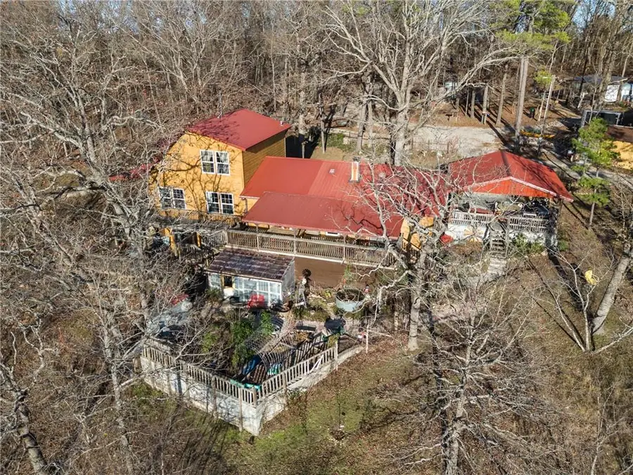 1387 County Road 306, Berryville, AR 72616 - Image #3